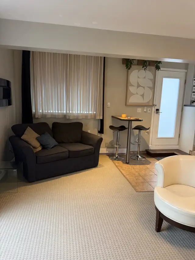 Studio Apartment - Photo 6