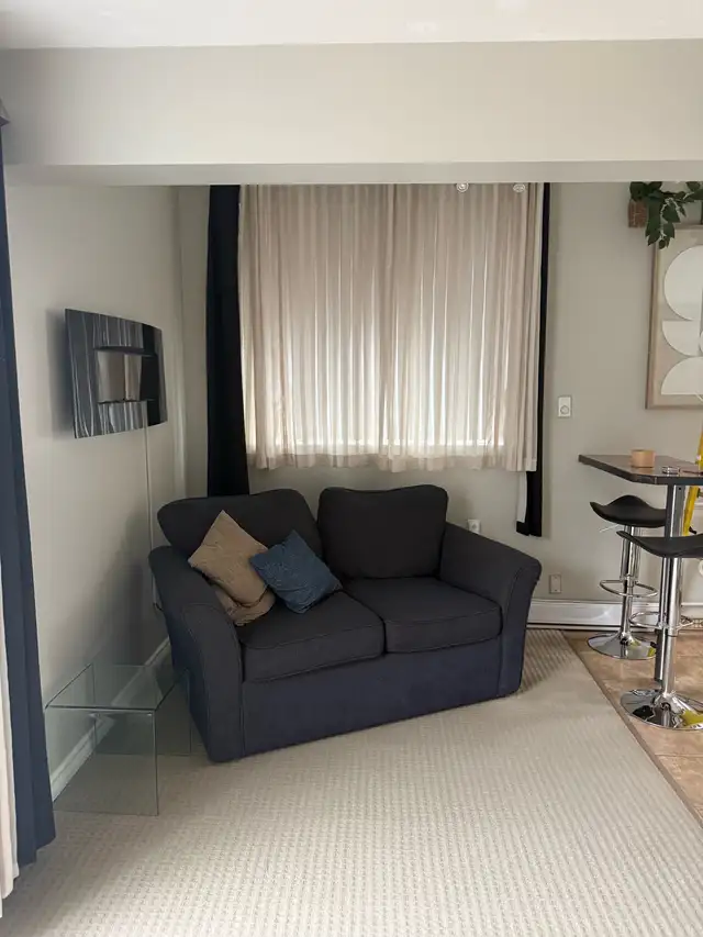 Studio Apartment - Photo 7