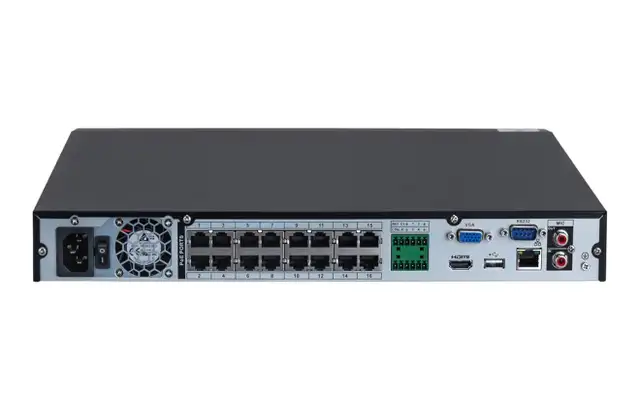 installation Security Camera - Photo 4