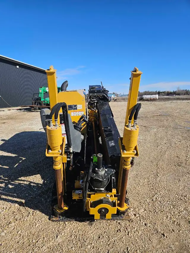 2021 Vermeer D10x15 S3 Directional Drill - Photo 3