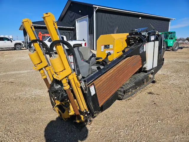 2021 Vermeer D10x15 S3 Directional Drill - Photo 4