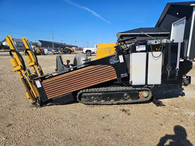 2021 Vermeer D10x15 S3 Directional Drill - Photo 5