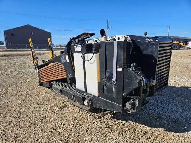 2021 Vermeer D10x15 S3 Directional Drill - Photo 6