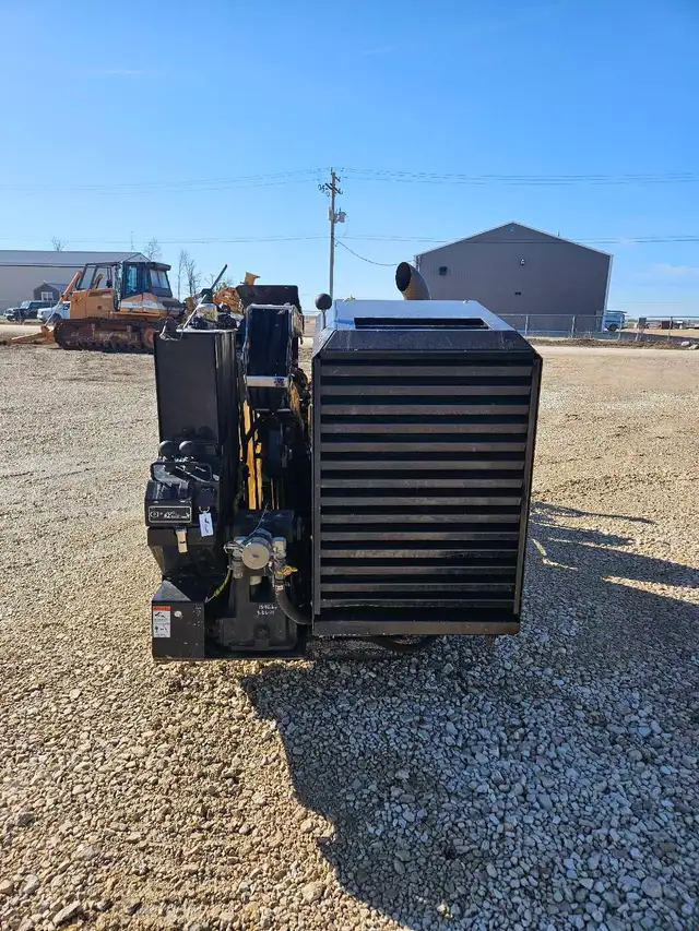 2021 Vermeer D10x15 S3 Directional Drill - Photo 7