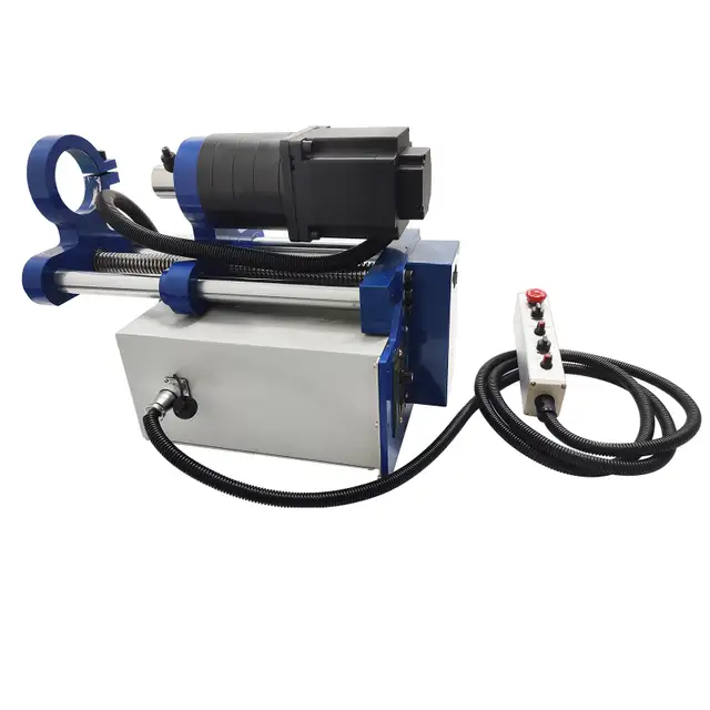 LT-30-2 Hole Drilling Machine Engineering Machinery 110V 022780 - Photo 5