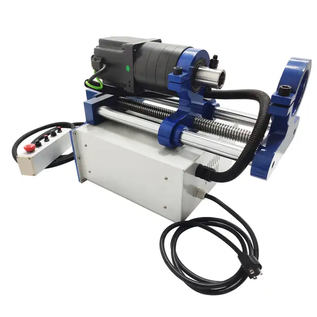 LT-30-2 Hole Drilling Machine Engineering Machinery 110V 022780 - Photo 7