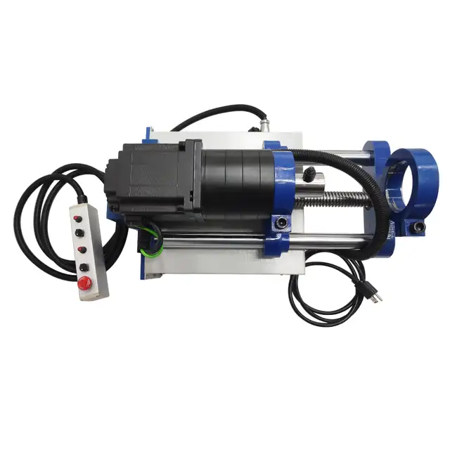 LT-30-2 Hole Drilling Machine Engineering Machinery 110V 022780 - Photo 9