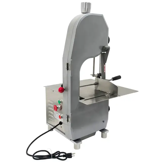 110V 1500w Electric Frozen Meat Bone Saw Cut machine 122067 - Photo 4