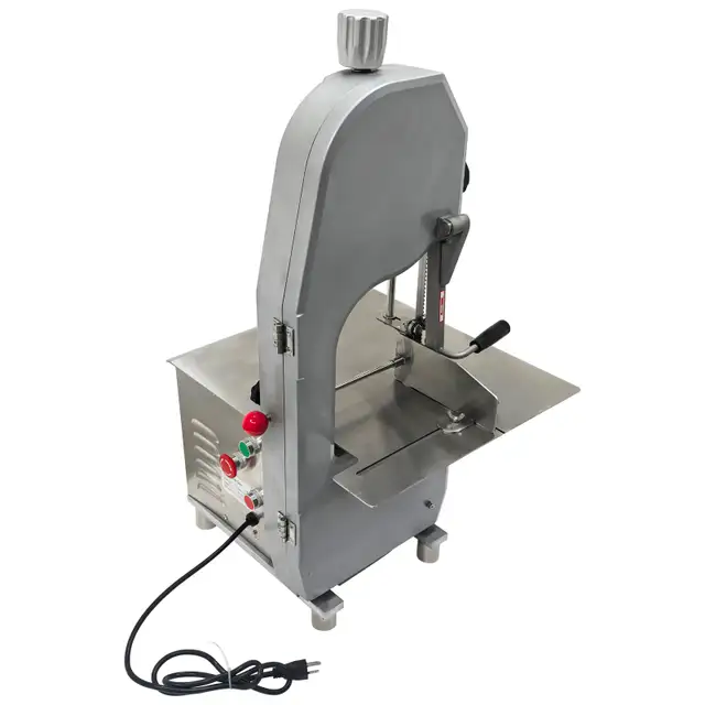 110V 1500w Electric Frozen Meat Bone Saw Cut machine 122067 - Photo 5