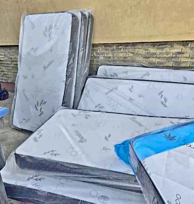 Single Mattress Best For Kids Soft Comfort - Photo 4