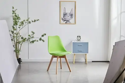 Brand New Elegant & Colorful Dining Chair Selling at $49 - Photo 4