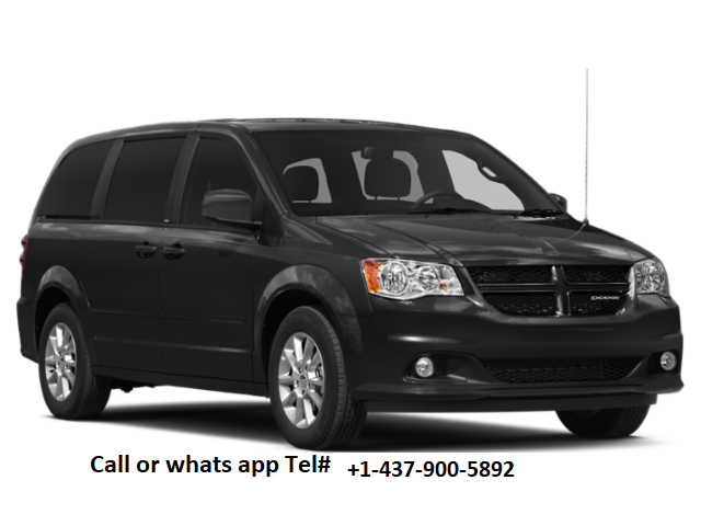 Rent a Van with Driver - Short or long travel Day/Weekend/Nights