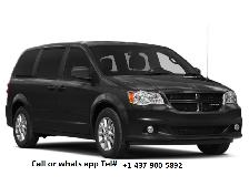 Rent a Van with Driver - Short or long travel Day/Weekend/Nights