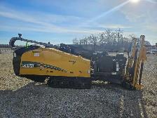 2019 Vermeer D23x30 S3 Directional Drill