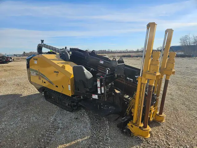 2019 Vermeer D23x30 S3 Directional Drill - Photo 2