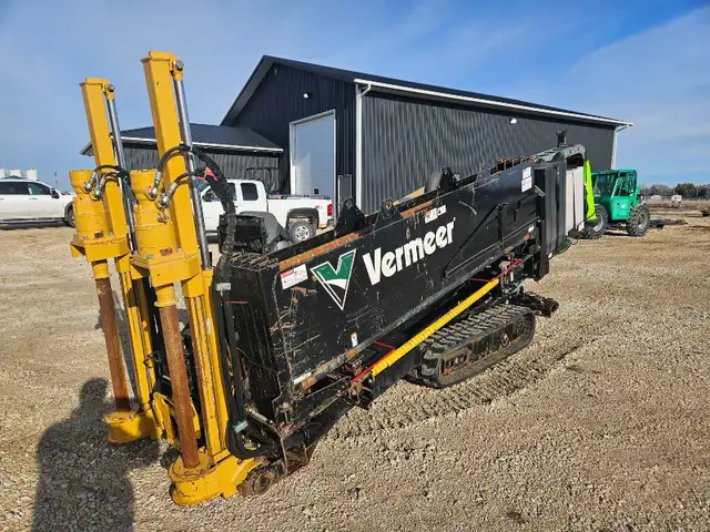 2019 Vermeer D23x30 S3 Directional Drill - Photo 4