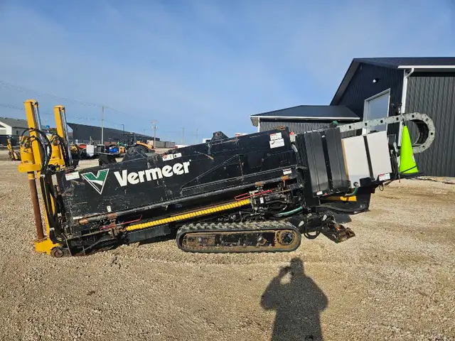 2019 Vermeer D23x30 S3 Directional Drill - Photo 5