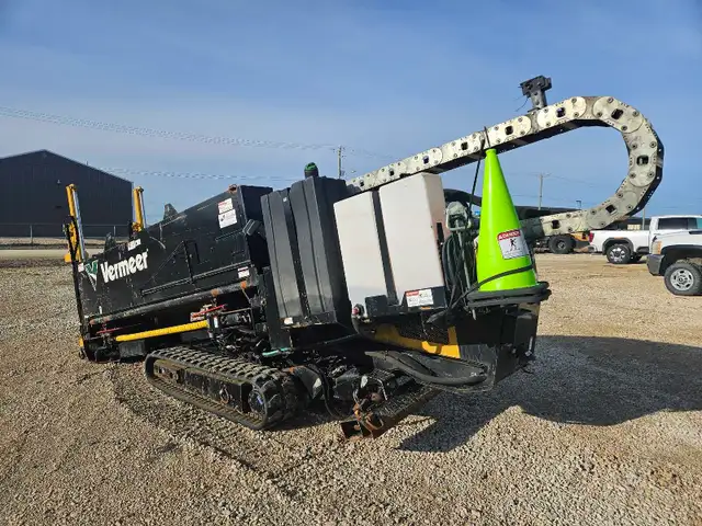 2019 Vermeer D23x30 S3 Directional Drill - Photo 6