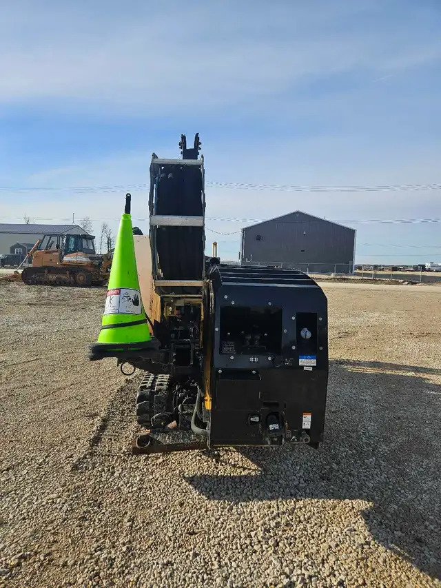 2019 Vermeer D23x30 S3 Directional Drill - Photo 7
