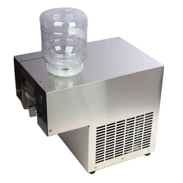 Air Cool Snow Ice Machine Snow Cone Machine 780W 134063 - Photo 6