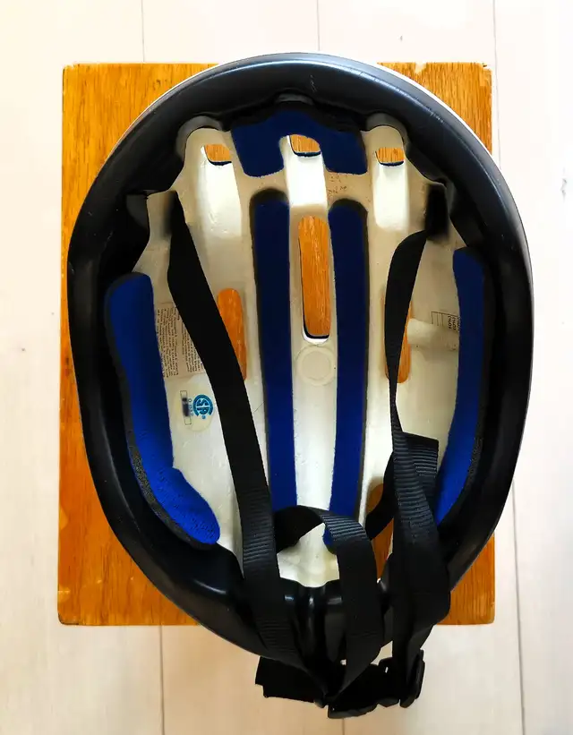 High Quality Bicycle Helmet - Photo 5