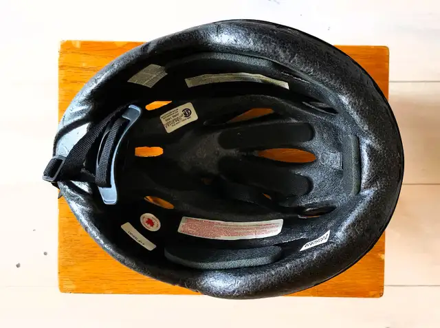 High Quality Bicycle Helmet - Photo 10