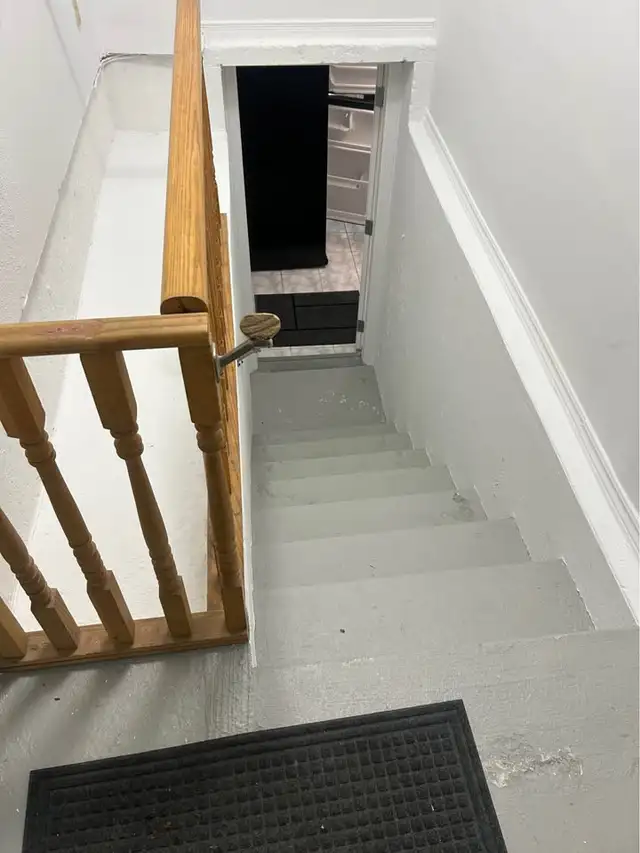 For Lease 2 Bed - 1 Bath Basment - Photo 2