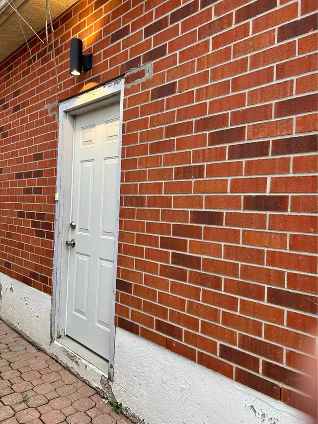 For Lease 2 Bed - 1 Bath Basment - Photo 3