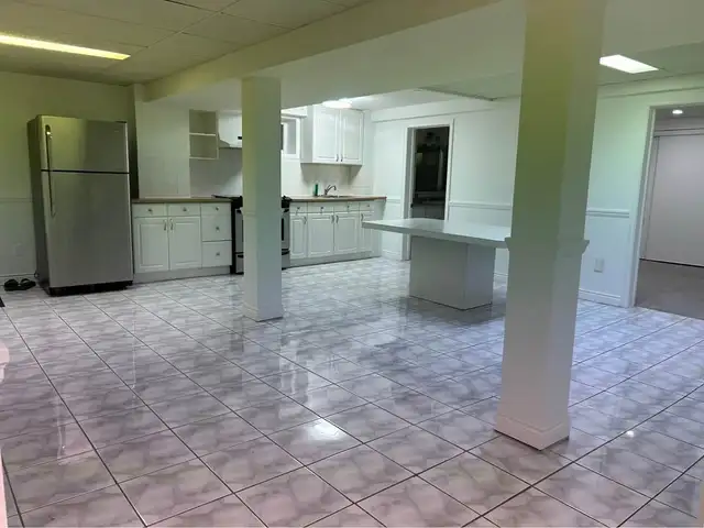 For Lease 2 Bed - 1 Bath Basment - Photo 5
