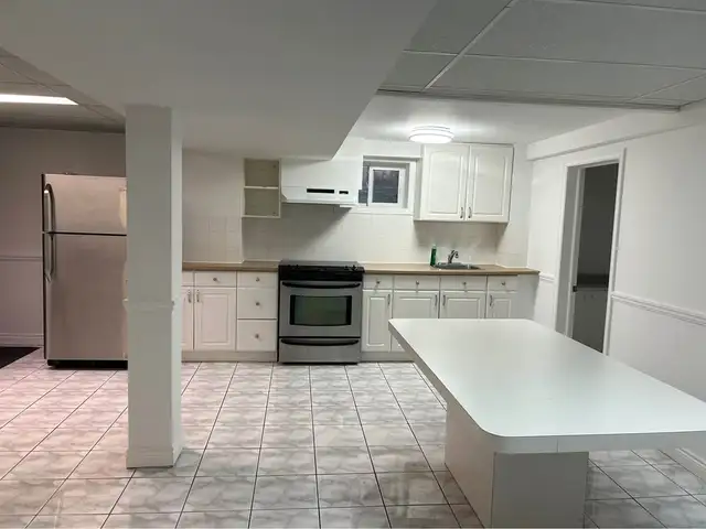 For Lease 2 Bed - 1 Bath Basment - Photo 9