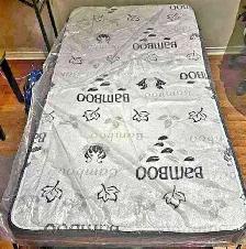 Single Mattress Quick Delivery Soft Foam Comfort