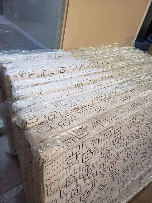 Single Mattress Quick Delivery Soft Foam Comfort - Photo 2