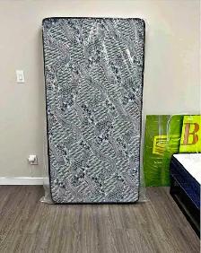 Single Mattress Comfortable Sleep Everyday Foam Support