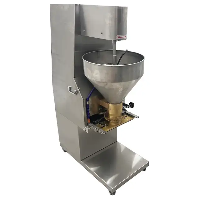 Meatball Forming Machine Four Models 45/50/55/60mm 170090