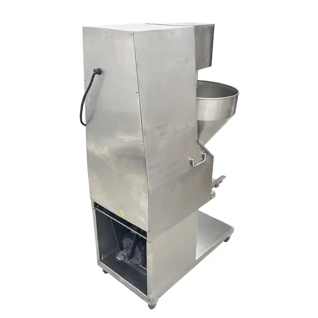 Meatball Forming Machine Four Models 45/50/55/60mm 170090 - Photo 2