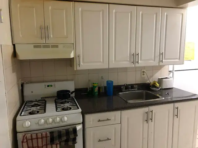 FURNISHED ROOM FOR RENT. - Photo 5