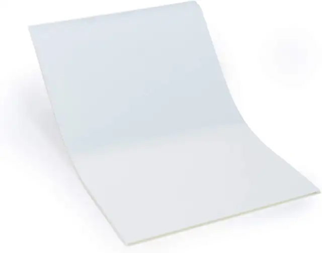 A3 & A4 Screen Printing Transparency Film 10 Sheets007003 007004 - Photo 2