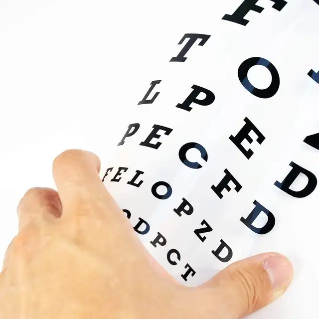 A3 & A4 Screen Printing Transparency Film 10 Sheets007003 007004 - Photo 5