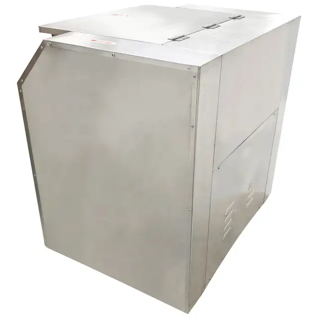 50KG Dough Mixer Machine Kitchen food processing 110V 170214 - Photo 2