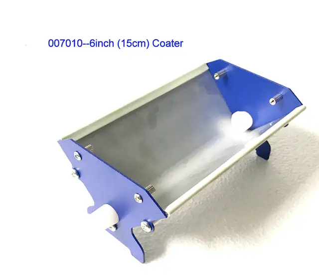 Screen Printing Emulsion Coater 007007 007008 007009 007010 - Photo 3