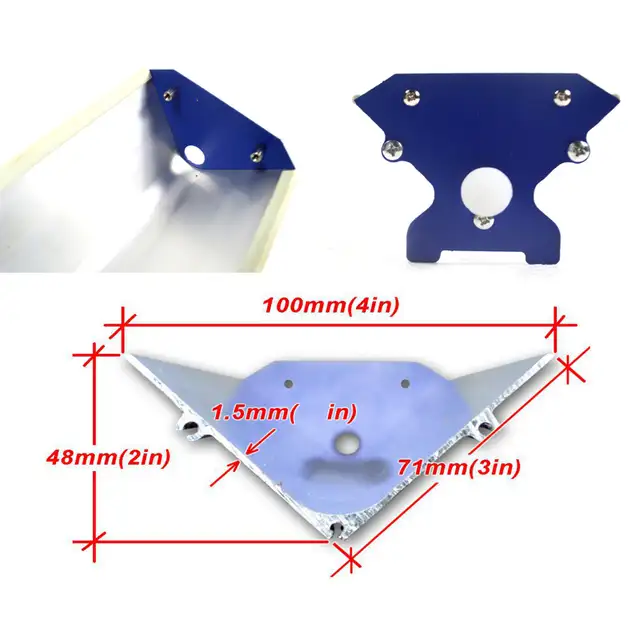 Screen Printing Emulsion Coater 007007 007008 007009 007010 - Photo 4