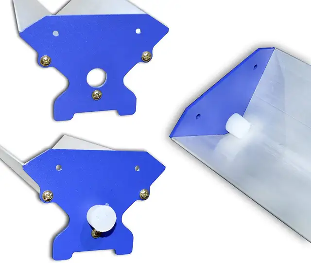 Screen Printing Emulsion Coater 007007 007008 007009 007010 - Photo 5