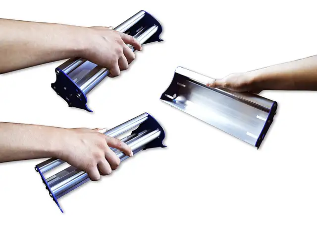 Screen Printing Emulsion Coater 007007 007008 007009 007010 - Photo 7