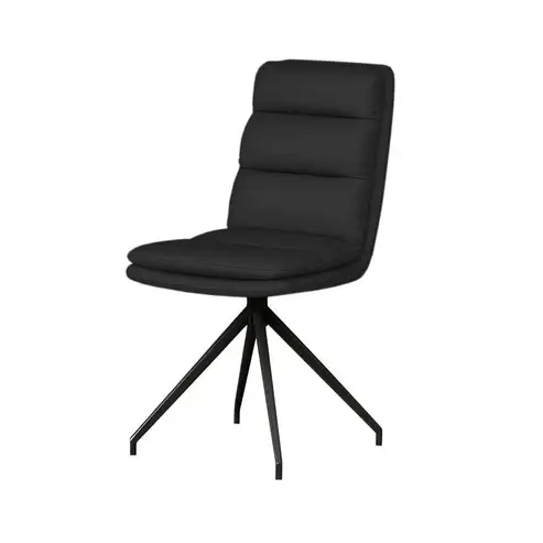 Brand New Padded Swivel Dining/ Office Chair Special $99 - Photo 4