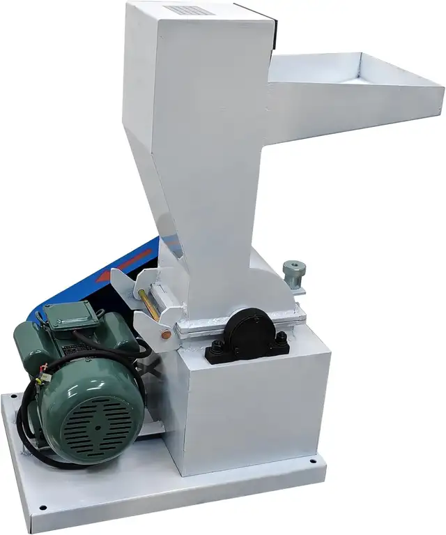 Glass Bottle Hammer Crusher 10MM 6MM 3MM Sieve Meshes 021686 - Photo 4