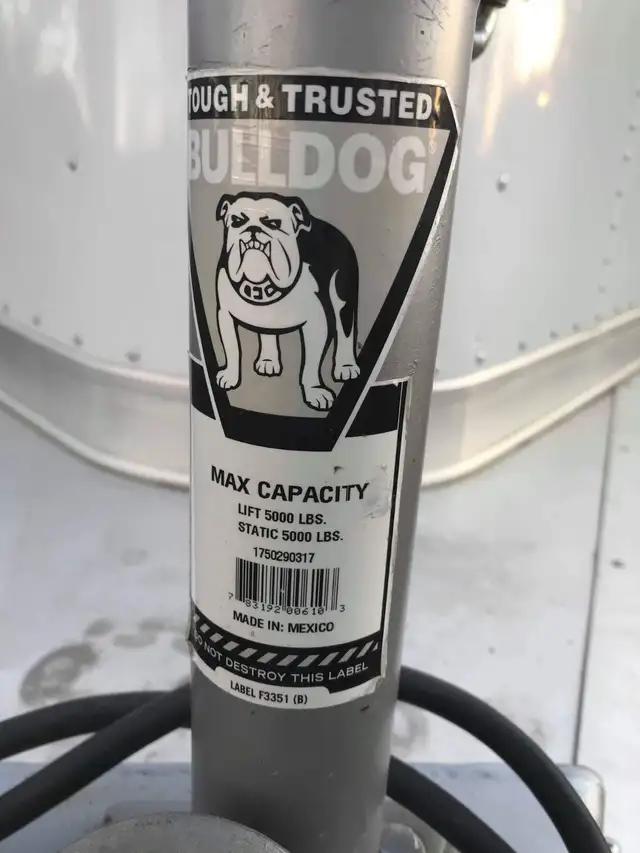 Horse Trailer - Photo 4