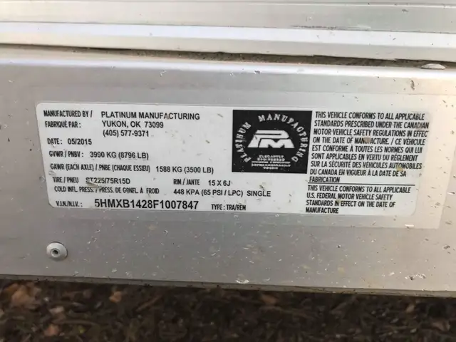 Horse Trailer - Photo 5