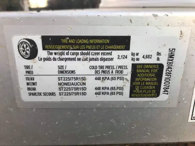 Horse Trailer - Photo 6