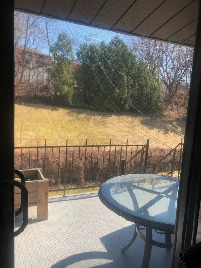 4 1/2 style condo - Photo 8