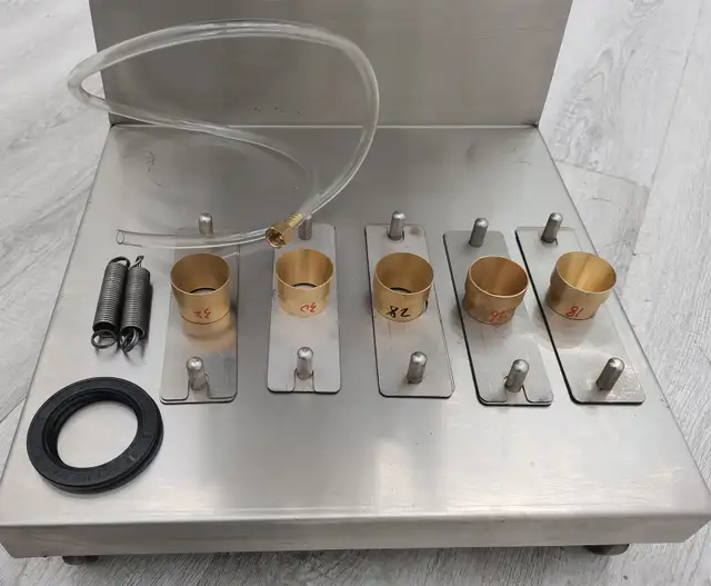 1100W Meatball Making Forming Machine Processing 170628 - Photo 9